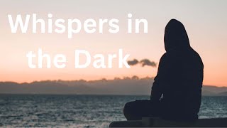 Whisper in the dark Lyrics [upl. by Nohsav]