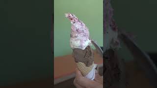 🍦Conocimos la FÁBRICA de PIRÉ el auténtico HELADO NEUQUINO 🤤 [upl. by Lever]