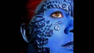 FX Series Mystique [upl. by Llednohs]