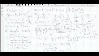 Series alternantes criterios de convergencia de la integral del cociente de la raiz [upl. by Yarvis]