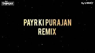 Pyaar Ki Pujaran  Remix DJ Venky X DJ Tabrez [upl. by Notlimah308]