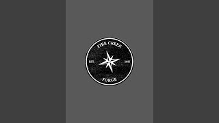 Fire Creek Forge is live [upl. by Ahsar]