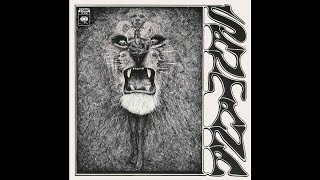 Santana  Jingo Vinyl [upl. by Issac304]