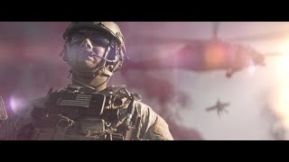 US Air Force Special Warfare Join the Fight Commercial 15 [upl. by Ettenil88]