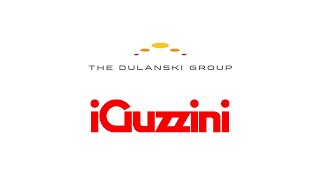 iGuzzini Laser Blade XS  The Dulanski Group [upl. by Katusha618]