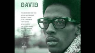 David Ruffin  Double Cross [upl. by Kahlil]