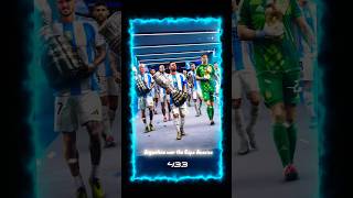 Finalissima 2025 🔥☠️ viral finalissima edit football spain argentina [upl. by Braca886]