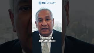 Cystoscopy amp HoLEP Holmium Laser Enucleation of the Prostate by Dr Praveen Pushker Urologist [upl. by Attenauq]