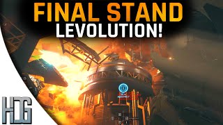 BF4 Final Stand Levolution  All The Big Events  Battlefield 4 [upl. by Loredana]