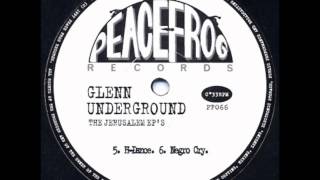 Glenn Underground  HDance [upl. by Salena864]