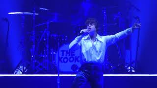 The Kooks  Around Town Live  Afas Amsterdam 29032019 [upl. by Bayless709]