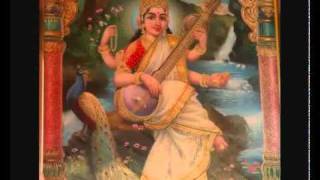 Maa Saraswati Sharde wwwkeepvidcommp4 [upl. by Oswal724]