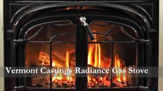 Vermont Castings Showcase from Fireplace Village [upl. by Cumings]