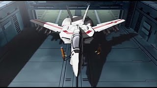 Macross • Opening Video Remake [upl. by Payne]