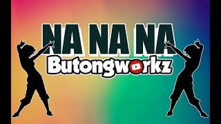 NA NA NA  BINI  DJ BUTONG REMIX [upl. by Polky849]