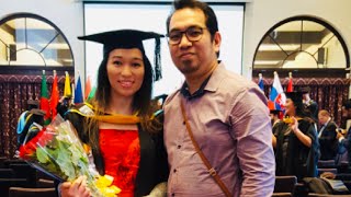 International Student in Australia  Paano Namin na Bayaran ang One Million Pesos na Tuition Fee [upl. by Danni742]