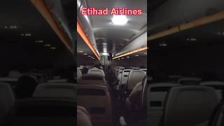 Etihad Airlines etihadairways etihad abudhabi [upl. by Nanji]