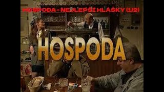 HOSPODA [upl. by Ahsha]