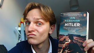 My 200th video  The biography of Adolf Hitler 33 [upl. by Winona]