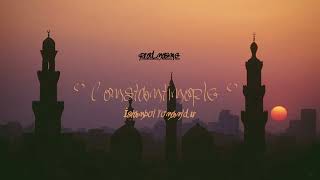 FREE ETHNIC x TURKISH DRILL TYPE BEAT   Constantinople [upl. by Isteb]