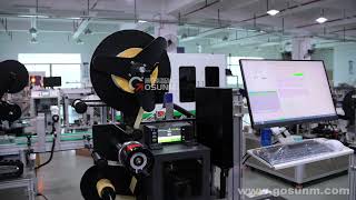 Online Weighing With RealTime Printing And Labeling Machine [upl. by Kiker346]