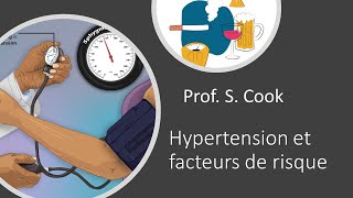 Hypertension et facteurs de risque [upl. by Woodring]