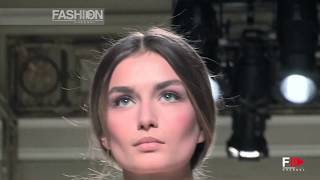 quotGeorges Hobeikaquot Spring Summer 2012 Rome 1 of 3 Haute Couture by FashionChannel [upl. by Henke]