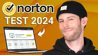 Ist Norton Antivirus im Jahr 2024 noch gut  Norton 360 Testbericht [upl. by Yellek]