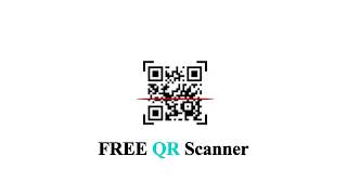 QR Scanner  in app [upl. by Annalee533]