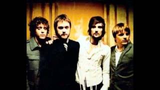 Kasabian  Club foot Lyrics [upl. by Noll]