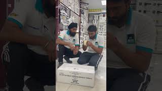 Preparing parcels for shipment 📦packaging parcel tapes fun trending viral [upl. by Anilyx]