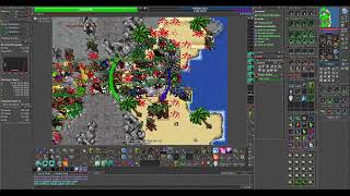 Tibia War Lobera Rippe Godd 593 MS x2 Cobras [upl. by Nylkoorb]