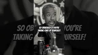 Ryan Leslie on being of service to others inspiration youtubeshorts viralshort [upl. by Lebasiram]