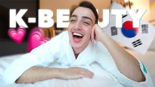 TOUT SAVOIR SUR LA KBEAUTY 🇰🇷 Top ou Flop [upl. by Wing]