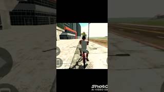 Pm modi ki car 🚗🚗 indian bike driving 3d trendingviralindianbikedriving [upl. by Dickens531]