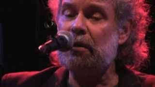 John Gorka  Armed with a broken Heart live at Paradiso Amsterdam [upl. by Alene819]