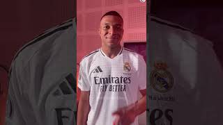 Real Madrid FIFA 25 Mbappe Ronaldo Georgina 🆚 FIFA 25 Haaland Antonella Messi🦾🏆🎉🤩 [upl. by Eixam]