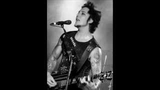 Synyster Gates singing [upl. by Bibby142]