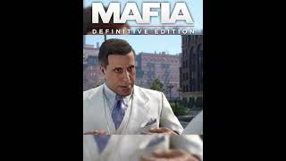 You don’t mess with Don Morello  Mafia Definitive Edition [upl. by Lesna376]