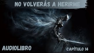 AUDIOLIBRO  NO VOLVERÁS A HERIRME CAPÍTULO 14 [upl. by Ecallaw717]