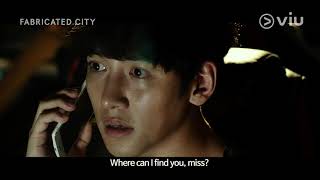 FABRICATED CITY Official Intl Action Trailer [upl. by Anner]