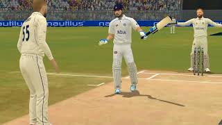 India vs England 1st Test 2024 Day 1 Highlights  IND vs ENG 2024  IND vs ENG 1st Test 2024 [upl. by Monia]