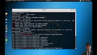 Windows 10 Local Privilege Escalation Techniques UAC Bypass  Ummed Meel [upl. by Ihana867]