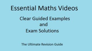 Circle Theorems made easy  essential Maths GCSE Revision [upl. by Ajat3]