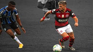 ARRASCAETA DEBOCHANDO em campo Flamengo Sublime Skills amp Goals 2021 • HD [upl. by Coombs]