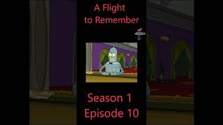 PROBING FuturamaA Flight to Remember [upl. by Oinotnas]