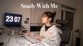 03272024 study with me [upl. by Orpheus]