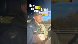 Trust in God ✝️motivation mindset god jesus christianity lifestyle [upl. by Alikee]