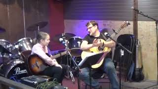 Temmer on Guitar  Oktoberfest 2024 Student Showcase  Munson Music  Newberry SC [upl. by Andris]