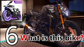 Speed Moto DashReal Simulator Android iOS  Gameplay Part 6 [upl. by Zucker332]